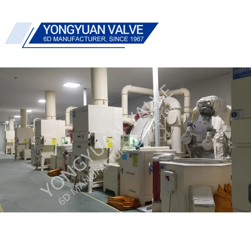 ஜி ஜின்பிங் சமீபத்தில் பாரம்பரிய வால்வு உற்பத்தித் தொழிலுக்கு விஜயம் செய்தார்